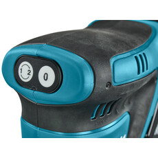 MAKITA 18 V Handpalm vlakschuurmachine, 7 image