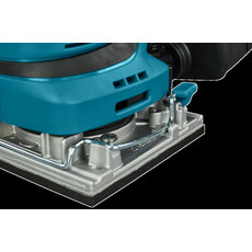 MAKITA 18 V Handpalm vlakschuurmachine, 7 image