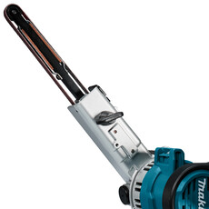 MAKITA 18 V Stripschuurmachine 9 mm, 3 image