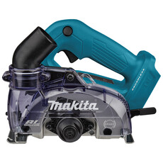 MAKITA LXT 18 V Diamantsnijder nat en droog 125 mm, 3 image
