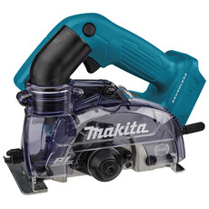 MAKITA LXT 18 V Diamantsnijder nat en droog 125 mm, 2 image