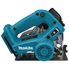 MAKITA LXT 18 V Diamantsnijder nat en droog 125 mm, 5 image