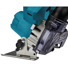 MAKITA LXT 18 V Diamantsnijder nat en droog 125 mm, 6 image