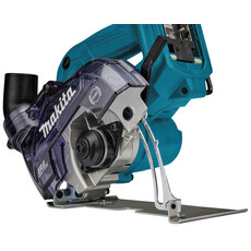 MAKITA 18 V Diamantsnijder droog 125 mm, 10 image