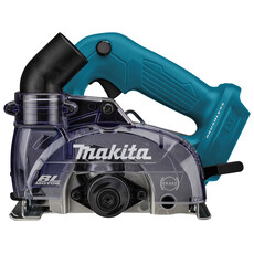 MAKITA 18 V Diamantsnijder droog 125 mm, 3 image