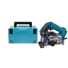 MAKITA 18 V Diamantsnijder droog 125 mm, 2 image