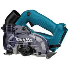 MAKITA 18 V Diamantsnijder droog 125 mm, 4 image