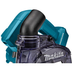 MAKITA 18 V Diamantsnijder droog 125 mm, 6 image