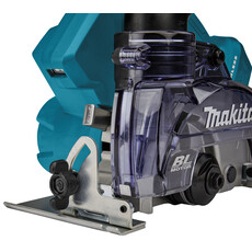 MAKITA 18 V Diamantsnijder droog 125 mm, 7 image