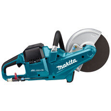 MAKITA 2x18 V Doorslijper 230 mm, 2 image