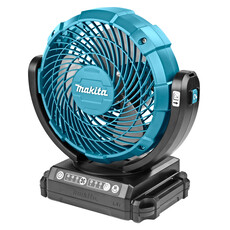 MAKITA 14,4 V / 18 V Ventilator met zwenkfunctie, 2 image