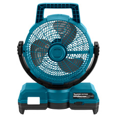MAKITA 14,4 V / 18 V Ventilator met zwenkfunctie, 5 image