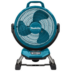 MAKITA 14,4 V / 18 V Ventilator met zwenkfunctie, 2 image