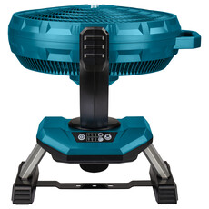 MAKITA 14,4 V / 18 V Ventilator met zwenkfunctie, 7 image