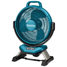 MAKITA 14,4 V / 18 V Ventilator met zwenkfunctie, 3 image