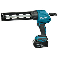 MAKITA 18 V Lijm- en kitspuit