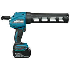 MAKITA 18 V Lijm- en kitspuit, 7 image