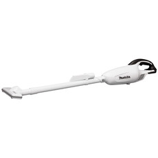 MAKITA 18 V Steelstofzuiger wit, 2 image