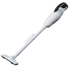 MAKITA 18 V Steelstofzuiger wit