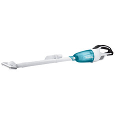 MAKITA 18 V Steelstofzuiger wit, 2 image