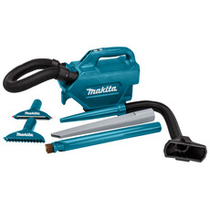 MAKITA 18 V Auto Stofzuiger, 2 image