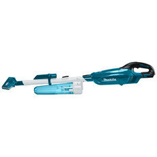 MAKITA 18 V Steelstofzuiger blauw, 3 image