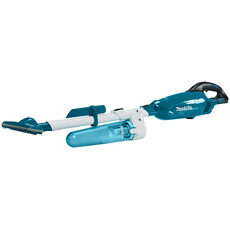 MAKITA 18 V Steelstofzuiger blauw, 2 image