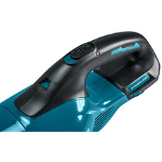 MAKITA 18 V Steelstofzuiger blauw, 5 image