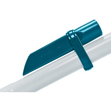 MAKITA 18 V Steelstofzuiger blauw, 6 image