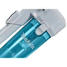 MAKITA 18 V Steelstofzuiger blauw, 7 image