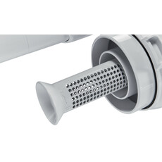 MAKITA 18 V Steelstofzuiger blauw, 9 image