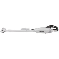 MAKITA LXT 18 V Steelstofzuiger wit, 3 image