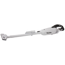 MAKITA LXT 18 V Steelstofzuiger wit, 2 image