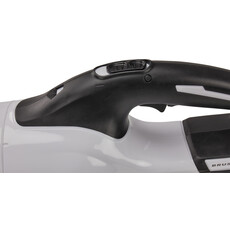 MAKITA LXT 18 V Steelstofzuiger wit, 4 image