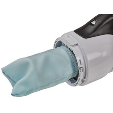 MAKITA LXT 18 V Steelstofzuiger wit, 5 image