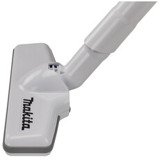 MAKITA LXT 18 V Steelstofzuiger wit, 6 image