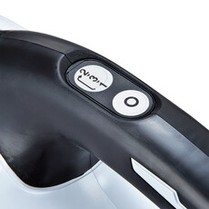 MAKITA 18 V Steelstofzuiger wit, 5 image