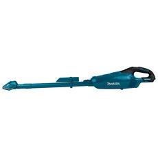 MAKITA 18 V Steelstofzuiger blauw, 3 image
