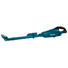 MAKITA 18 V Steelstofzuiger blauw, 2 image