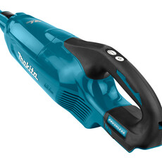 MAKITA 18 V Steelstofzuiger blauw, 9 image
