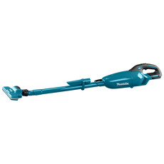 MAKITA 18 V Steelstofzuiger blauw, 2 image