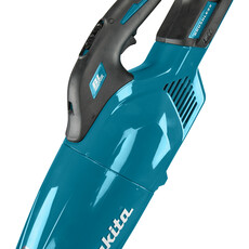 MAKITA 18 V Steelstofzuiger blauw, 6 image