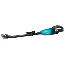 MAKITA 18 V Steelstofzuiger zwart, 2 image