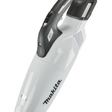 MAKITA 18 V Steelstofzuiger wit, 6 image