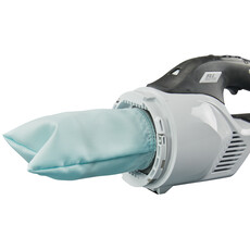 MAKITA 18 V Steelstofzuiger wit, 7 image