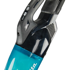 MAKITA 18 V Steelstofzuiger zwart, 5 image