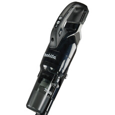MAKITA 18 V Steelstofzuiger zwart, 5 image