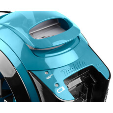 MAKITA LXT 18 V Stofzuiger, 7 image