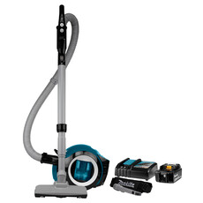 MAKITA LXT 18 V Stofzuiger, 5 image