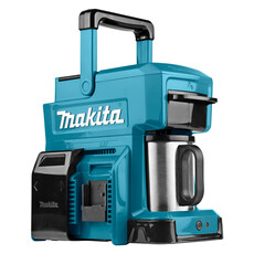 MAKITA Koffiezetapparaat op accu, 7 image